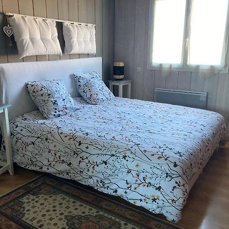 La Casa Cantarana Le Teich Bagian luar foto